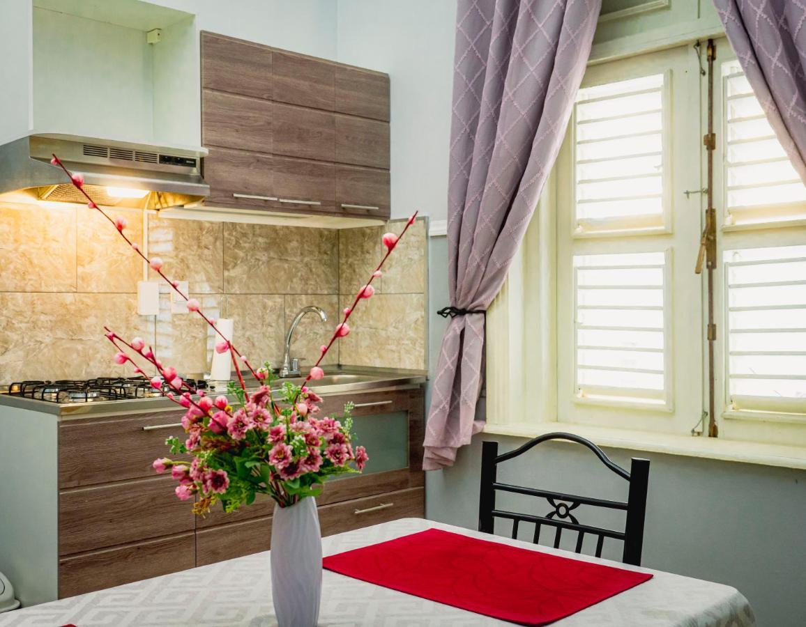 The Time Apartments Curacao Willemstad Luaran gambar