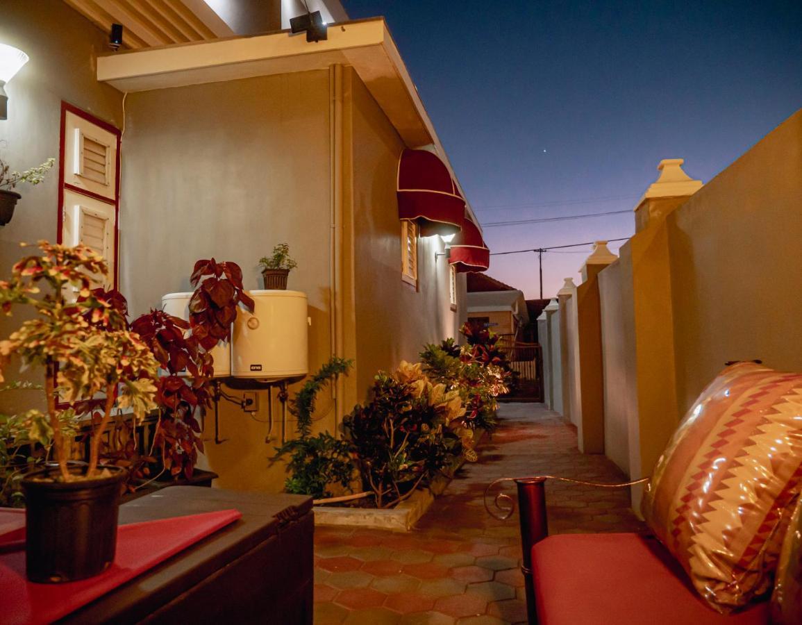 The Time Apartments Curacao Willemstad Luaran gambar