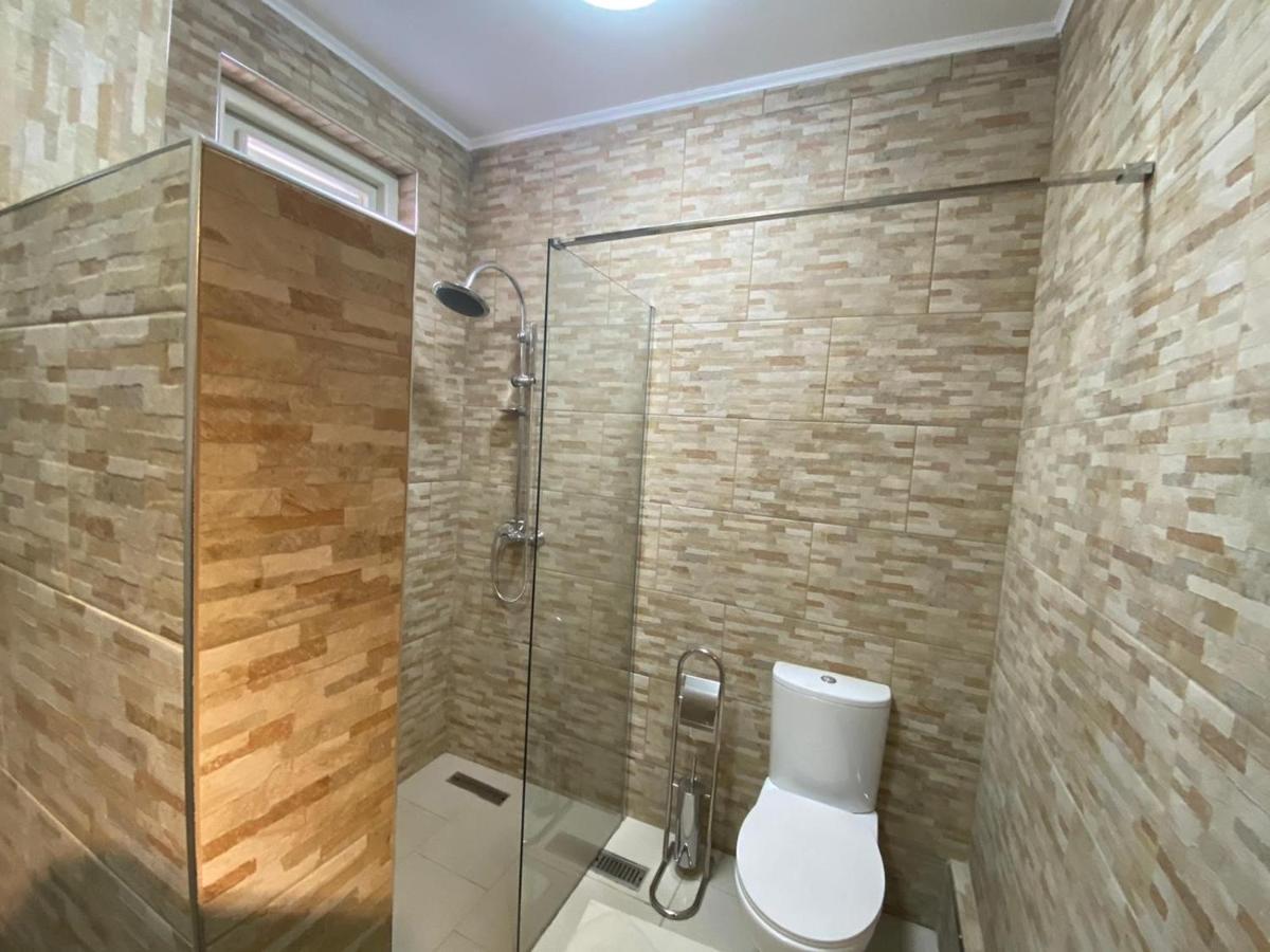 The Time Apartments Curacao Willemstad Luaran gambar
