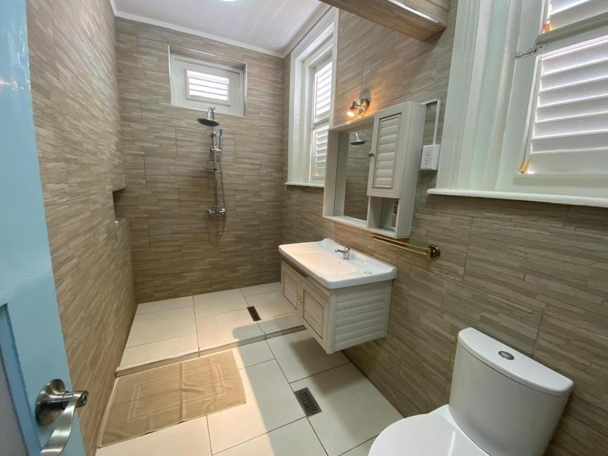The Time Apartments Curacao Willemstad Luaran gambar